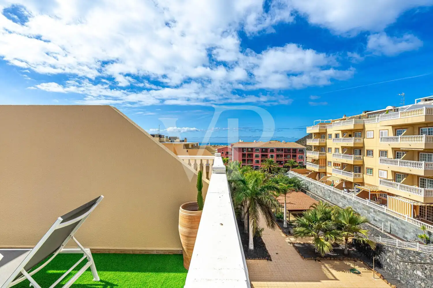 Piso en venta en Palm - Mar