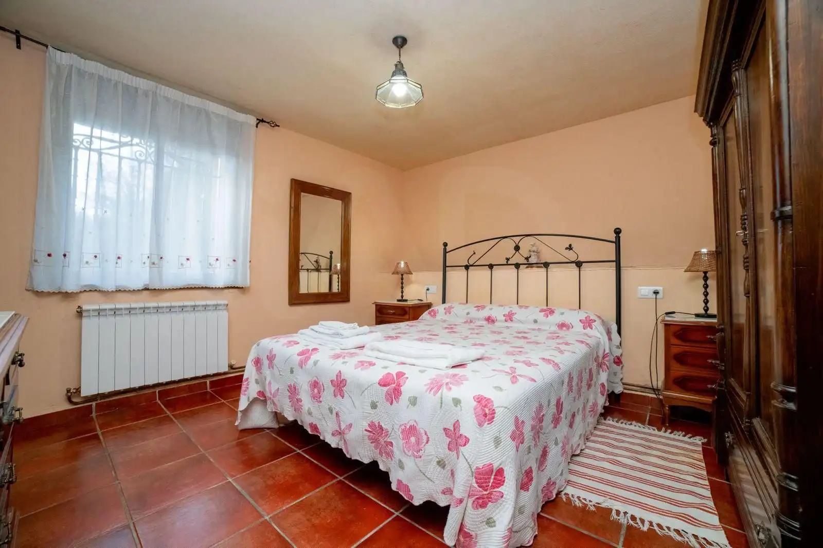 Country house with pool for sale in Ciudad Rodrigo, imagen 18