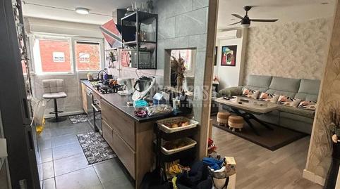 Foto 5 de Pis en venda a Palomeras Bajas, Madrid