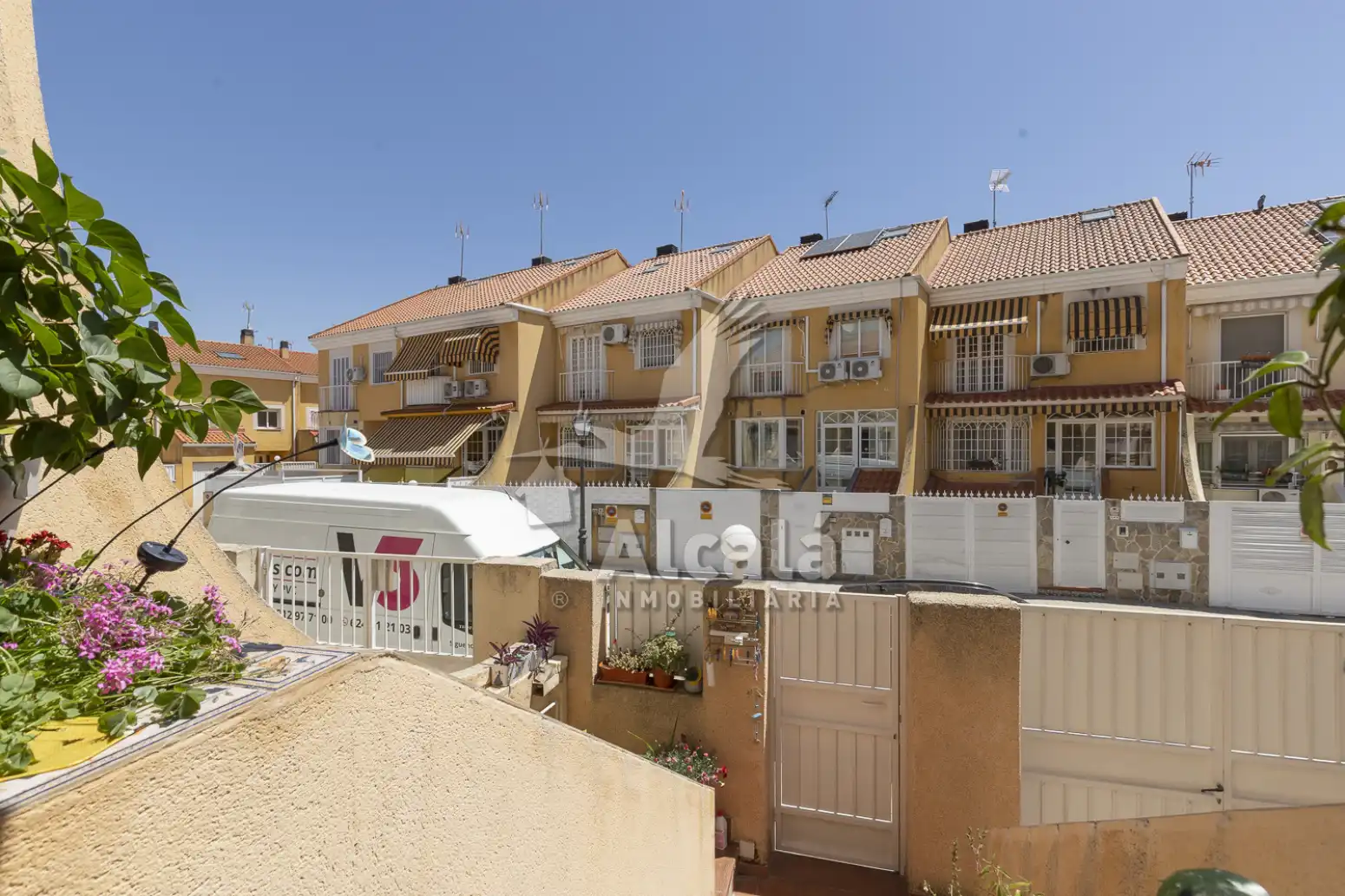 Maison à vendre à Camarma de Esteruelas, imagen 66