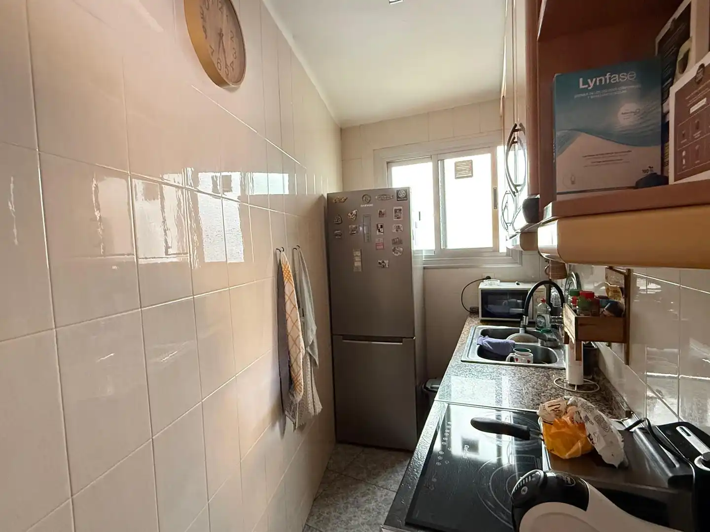 Penthouse with lift for sale in Santa Eulàlia, imagen 7