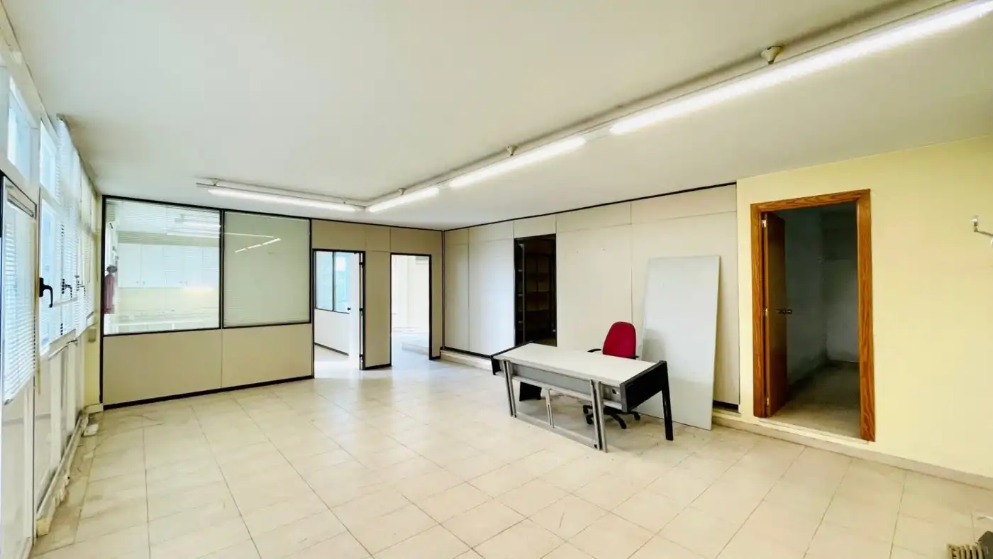 Oficina de alquiler en  Palma de Mallorca