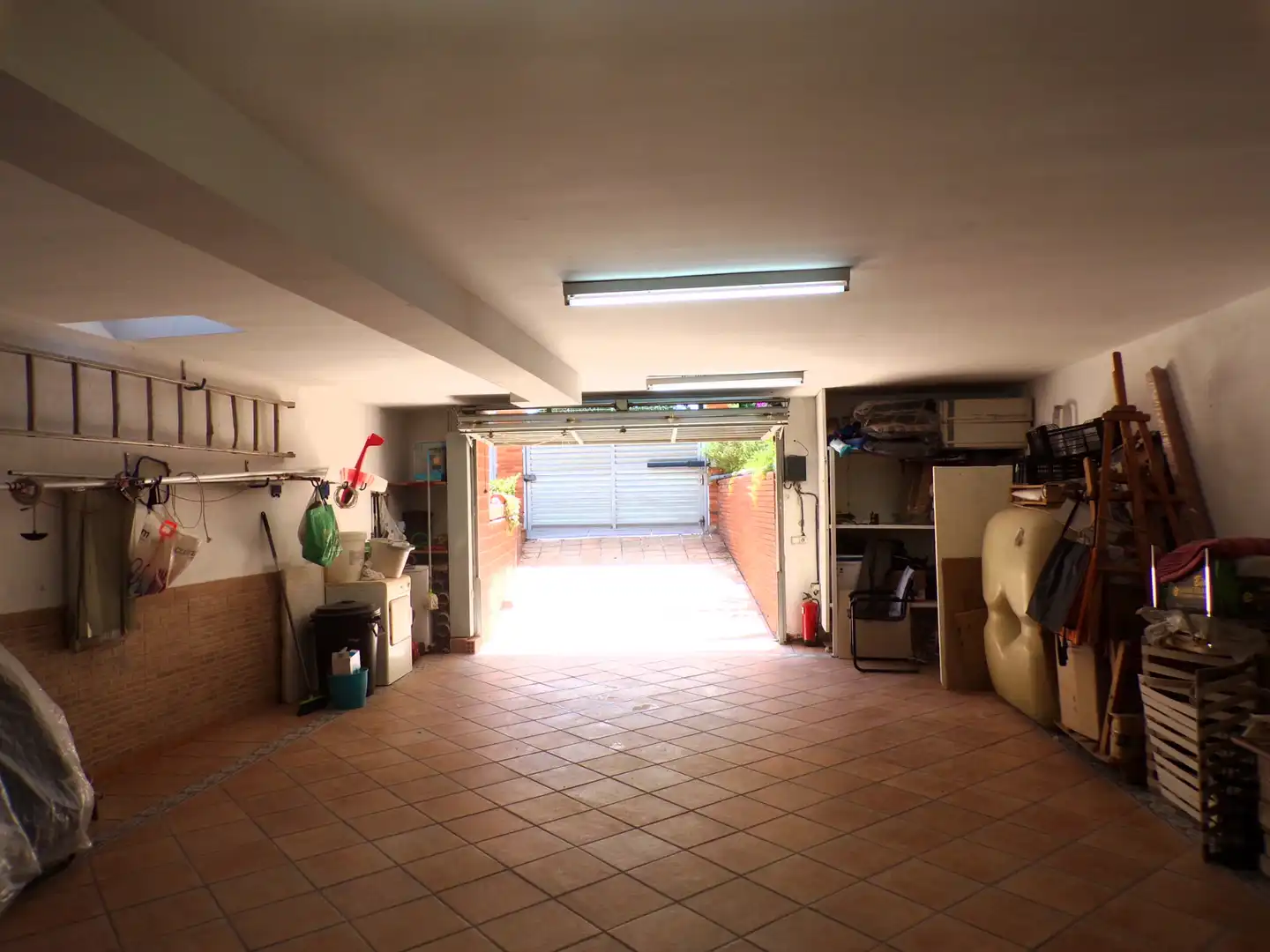 Villa mit Garten zum Verkauf in Segur de Calafell, imagen 37
