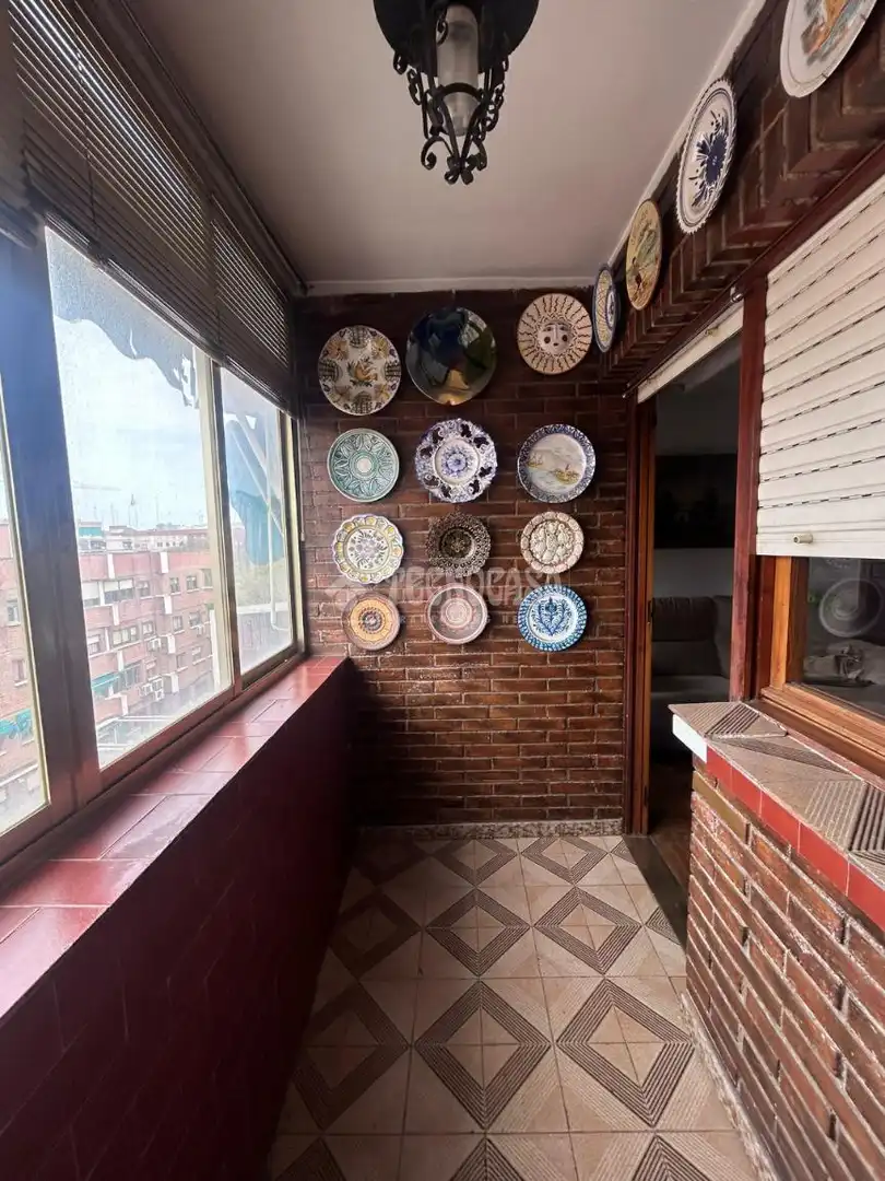 Flat for sale in Centro