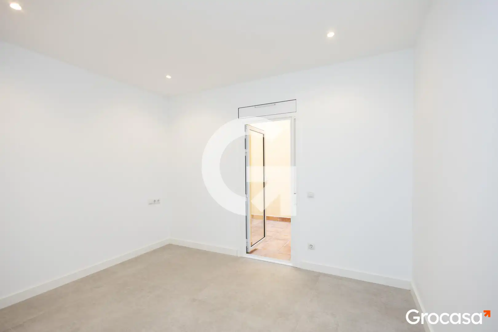 Bedroom of Houses for sale in Sant Boi de Llobregat  with Terrace and Oven
