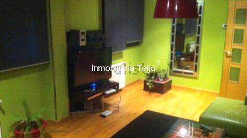 Foto 2 de Dúplex en venta en A Malata - Catabois - Ciudad Jardín, Ferrol