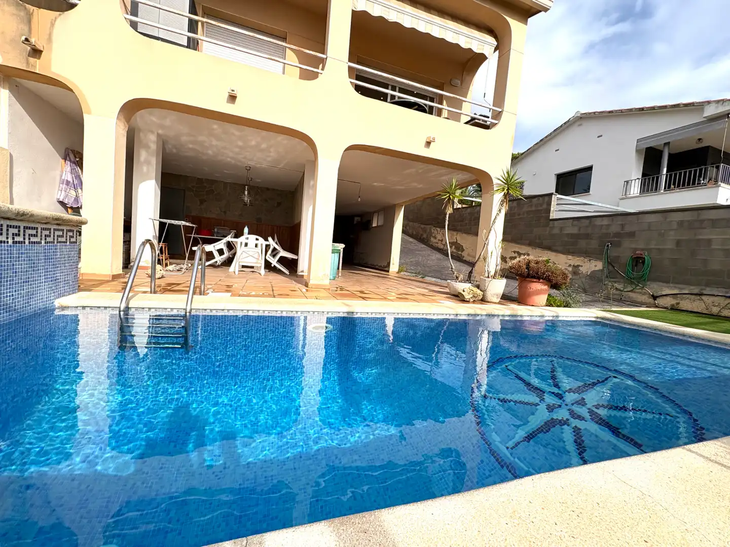 Doppelhaushälfte mit Terrasse zum Verkauf in Avinguda Mas Sole 12, imagen 33