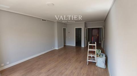 Foto 4 de Pis de lloguer a Alcalde Sainz de Baranda,, Goya, Madrid Capital