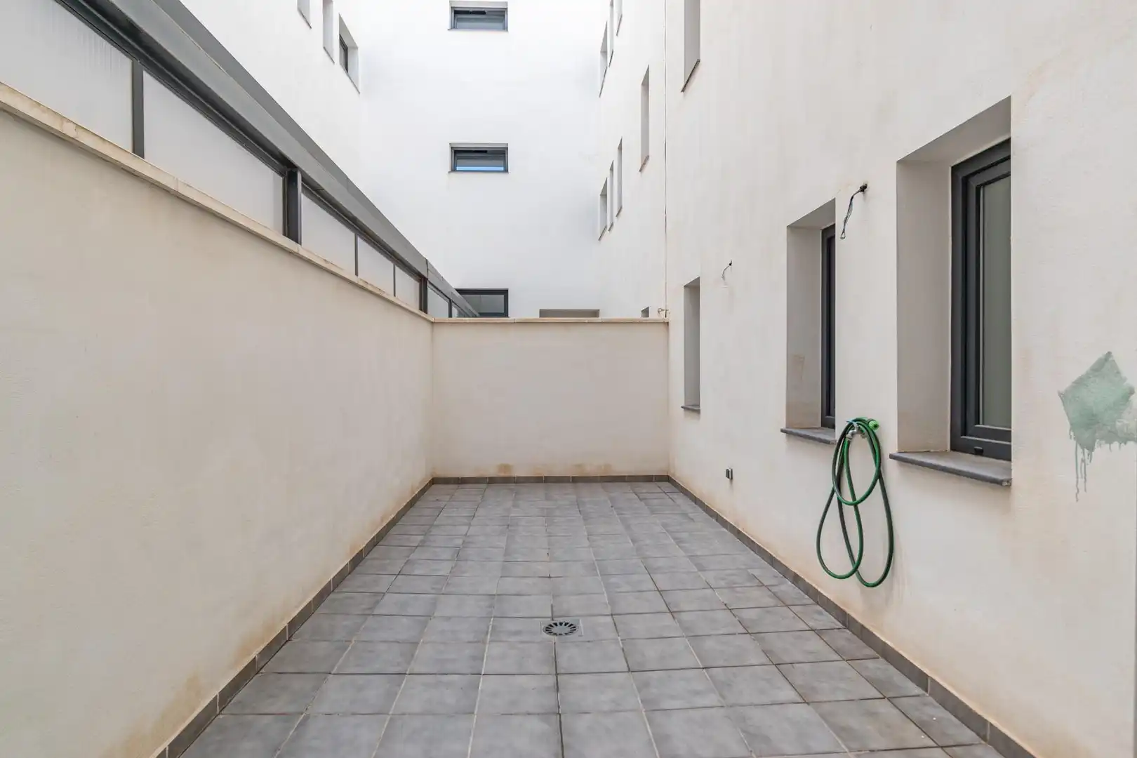 Terrassa de Pis en venda en Armilla amb Calefacció, Terrassa i Traster