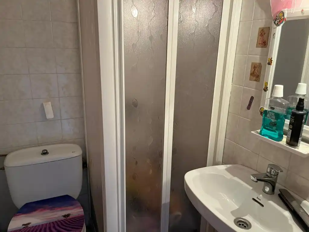 Bathroom of Flat for sale in Son Servera  with Terrace and Balcony