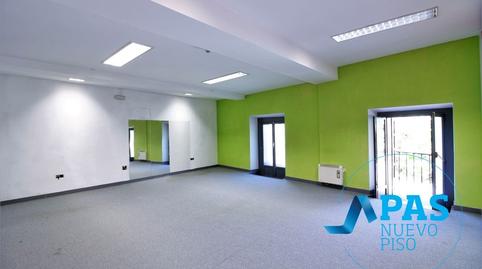 Photo 3 of Office for sale in Plaza España, Reinosa, Cantabria