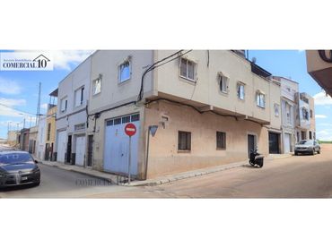 Aparcamiento en venta en Carretera de Sevilla - Los Montitos