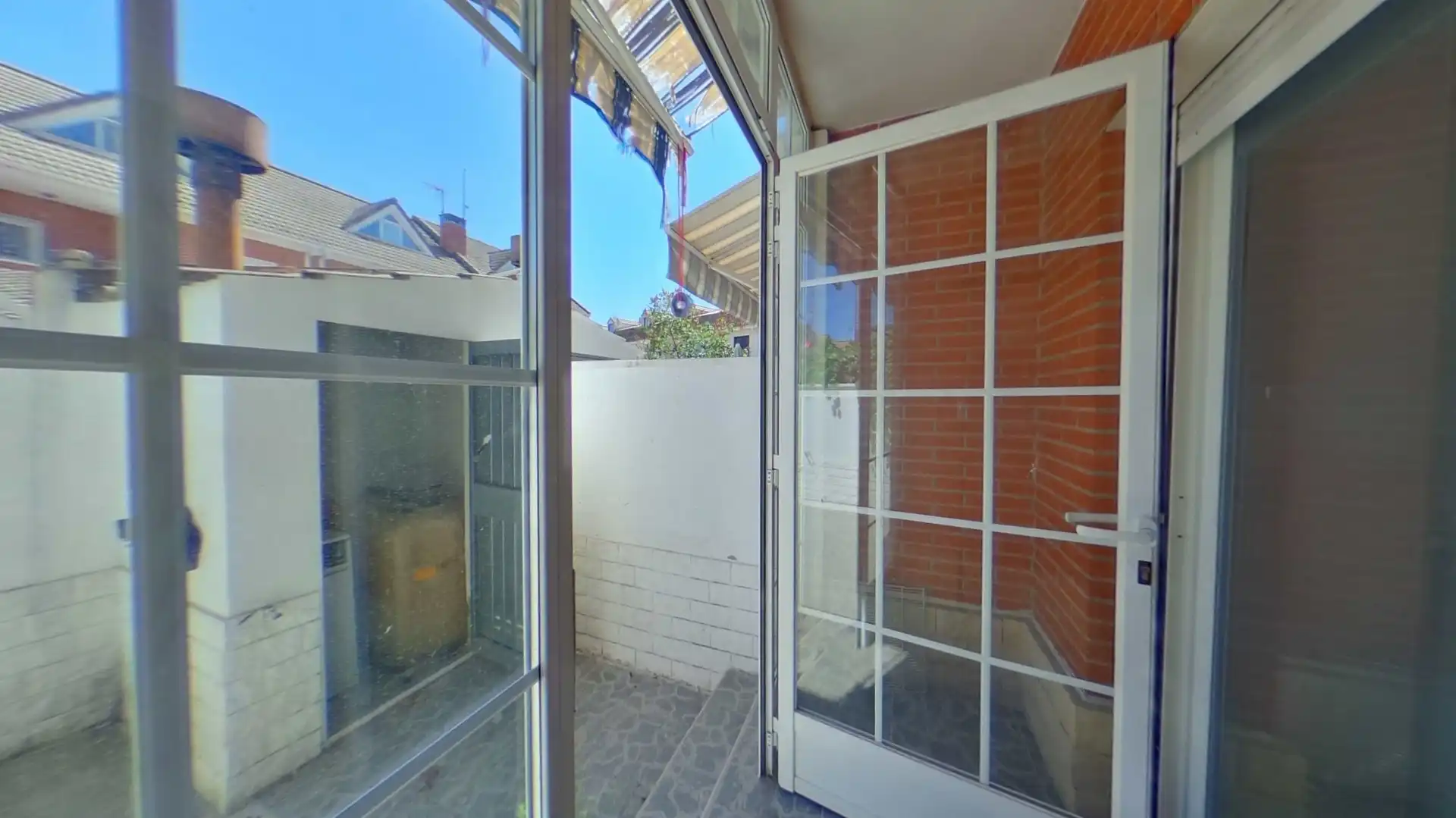 Reihenhaus mit Terrasse zum Verkauf in Paseo del  Prado, imagen 26