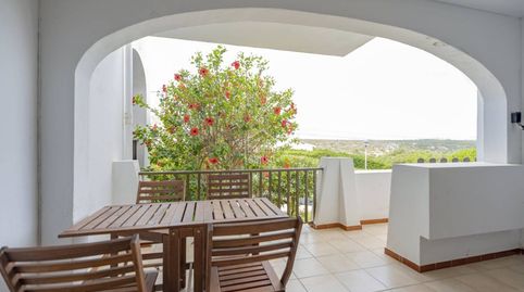 Foto 3 de Apartamento en venta en Cala en Porter, Alaior