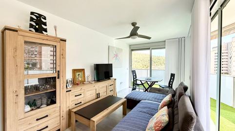 Foto 3 de Apartament en venda a Platja de Vila Joiosa, Alicante