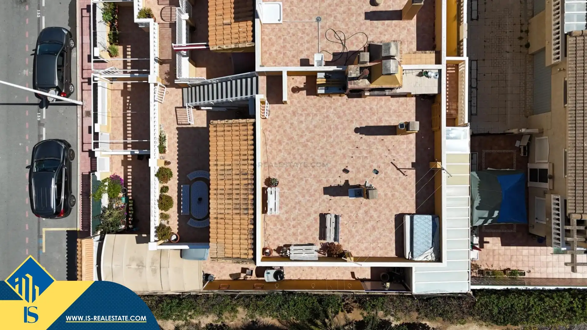 Casa amb terrassa en venda a La Mata, imagen 47