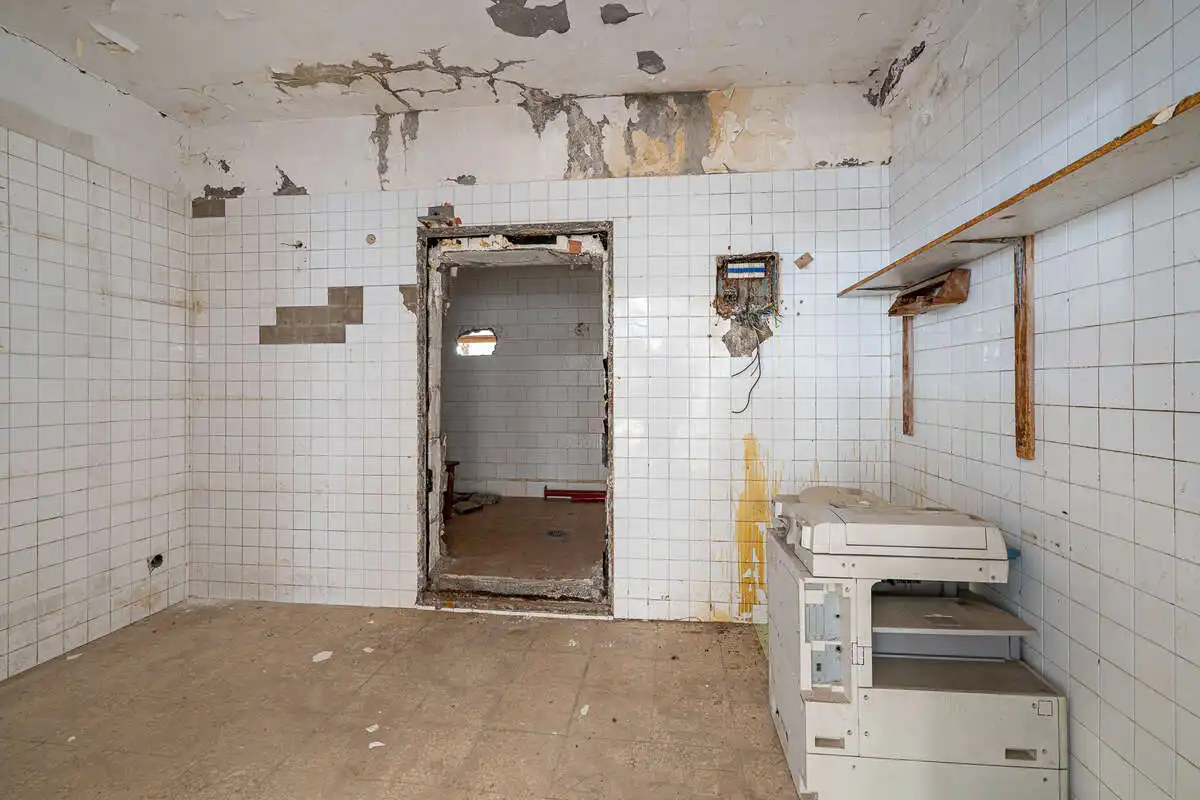 Kitchen of Commercial properties for rent in Teguise  with Terrace