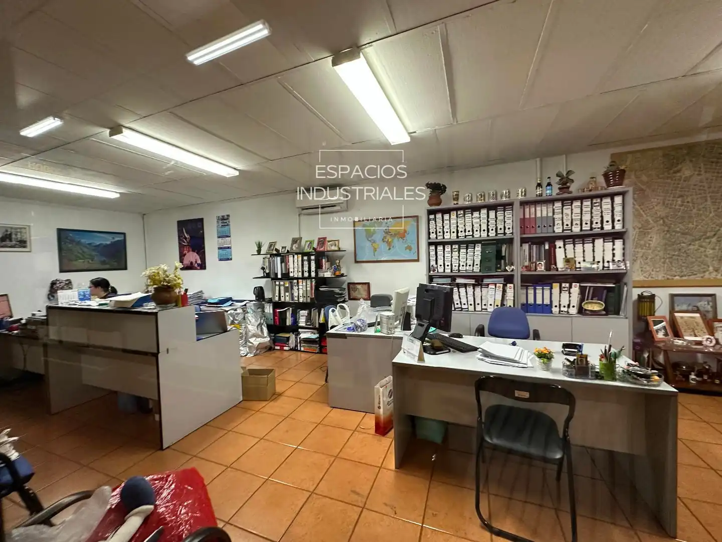 Industrial building for sale in Zona Industrial, imagen 6