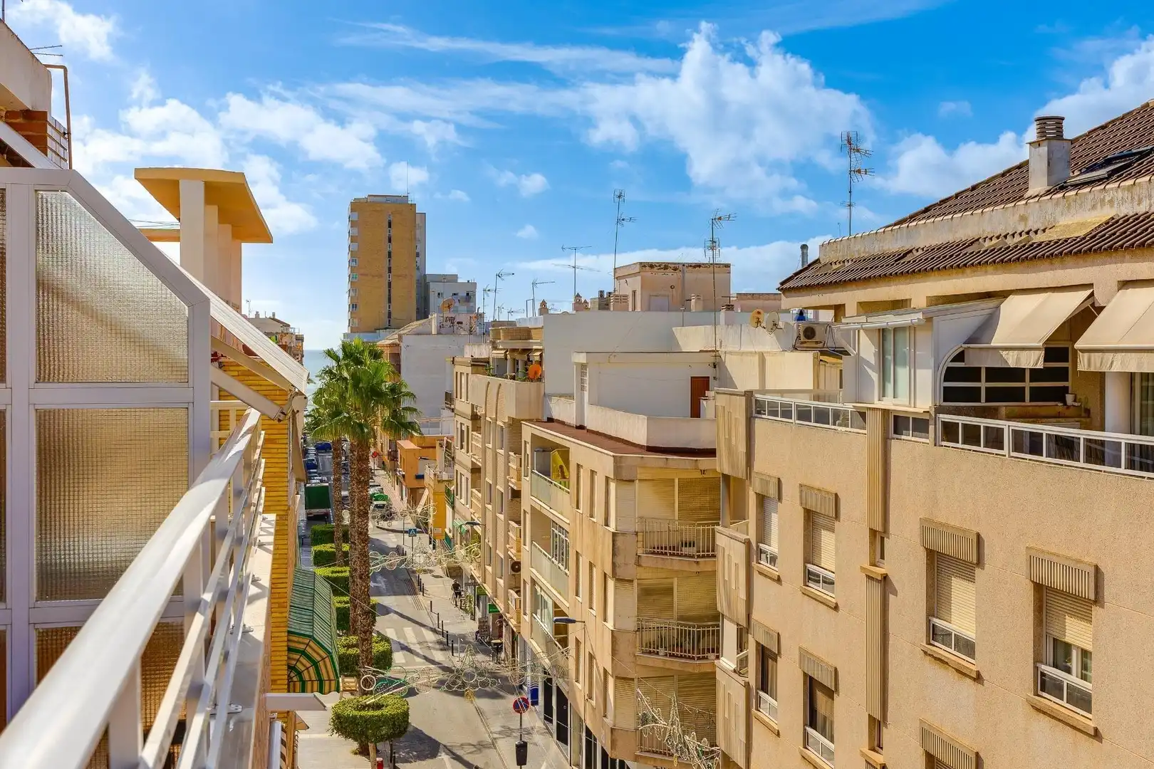Ático en venta en Calle ZOA, 20, Las Piscinas Naturales