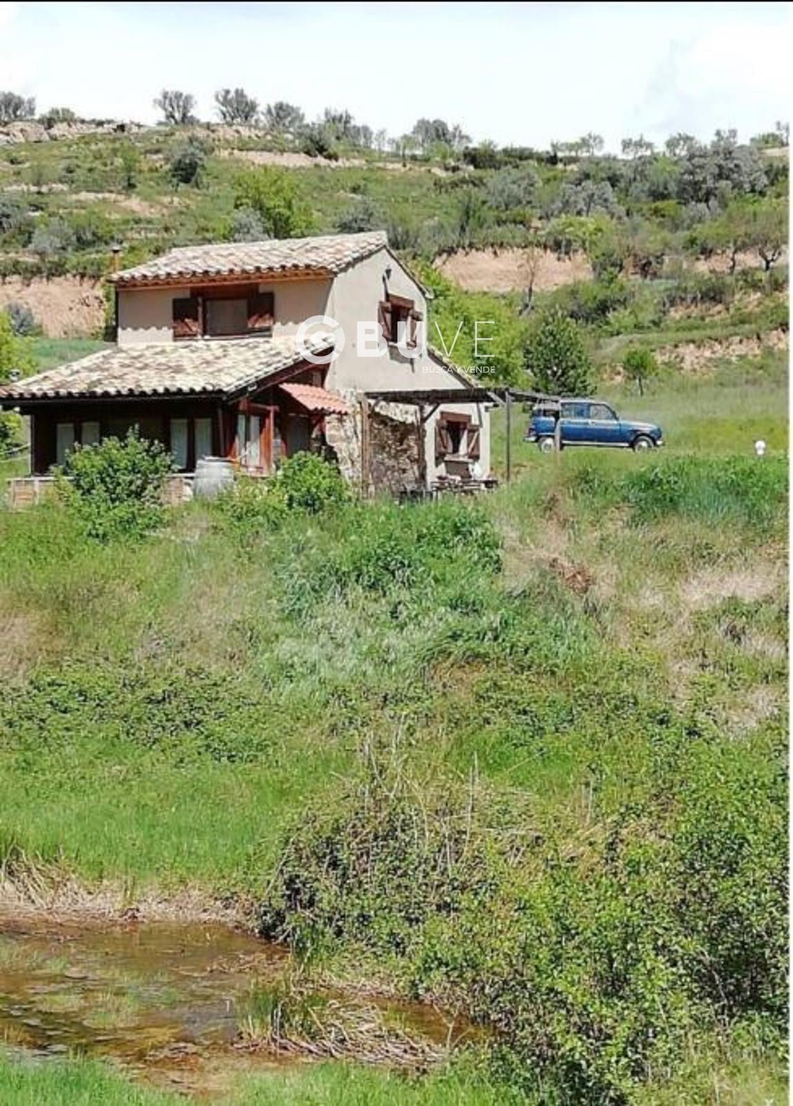 House or chalet for sale in diseminado, Alquézar
