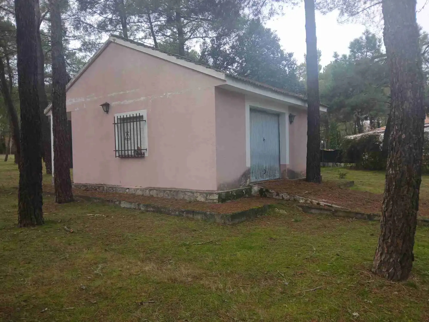 Xalet amb jardí en venda a Marugán, imagen 30