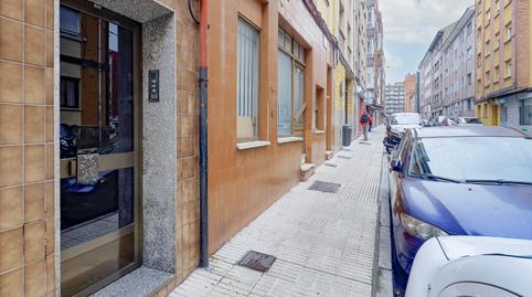 Foto 2 de Pis en venda a Gijón - Cl la Paz, 36, Ceares, Gijón