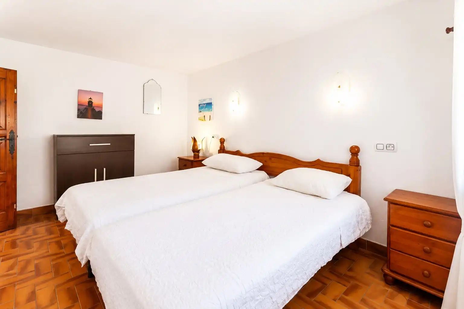 Casa o xalet en venda a Portichol - Balcón al Mar