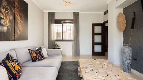Foto 5 de Casa adosada en venta en Torreblanca del Sol, Fuengirola