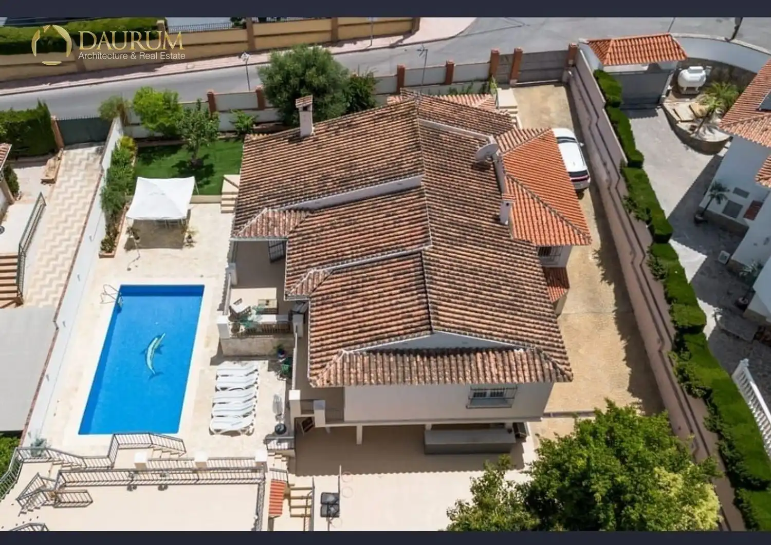 Chalet con piscina en venta en Jerez, imagen 22