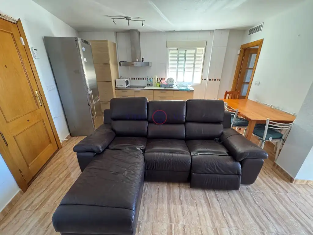 Attic for sale in Calle Ortega Melgares, San Cristobal - San Diego
