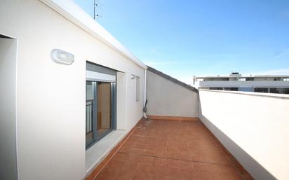 Terrace of Attic for sale in Cuarte de Huerva  with Terrace