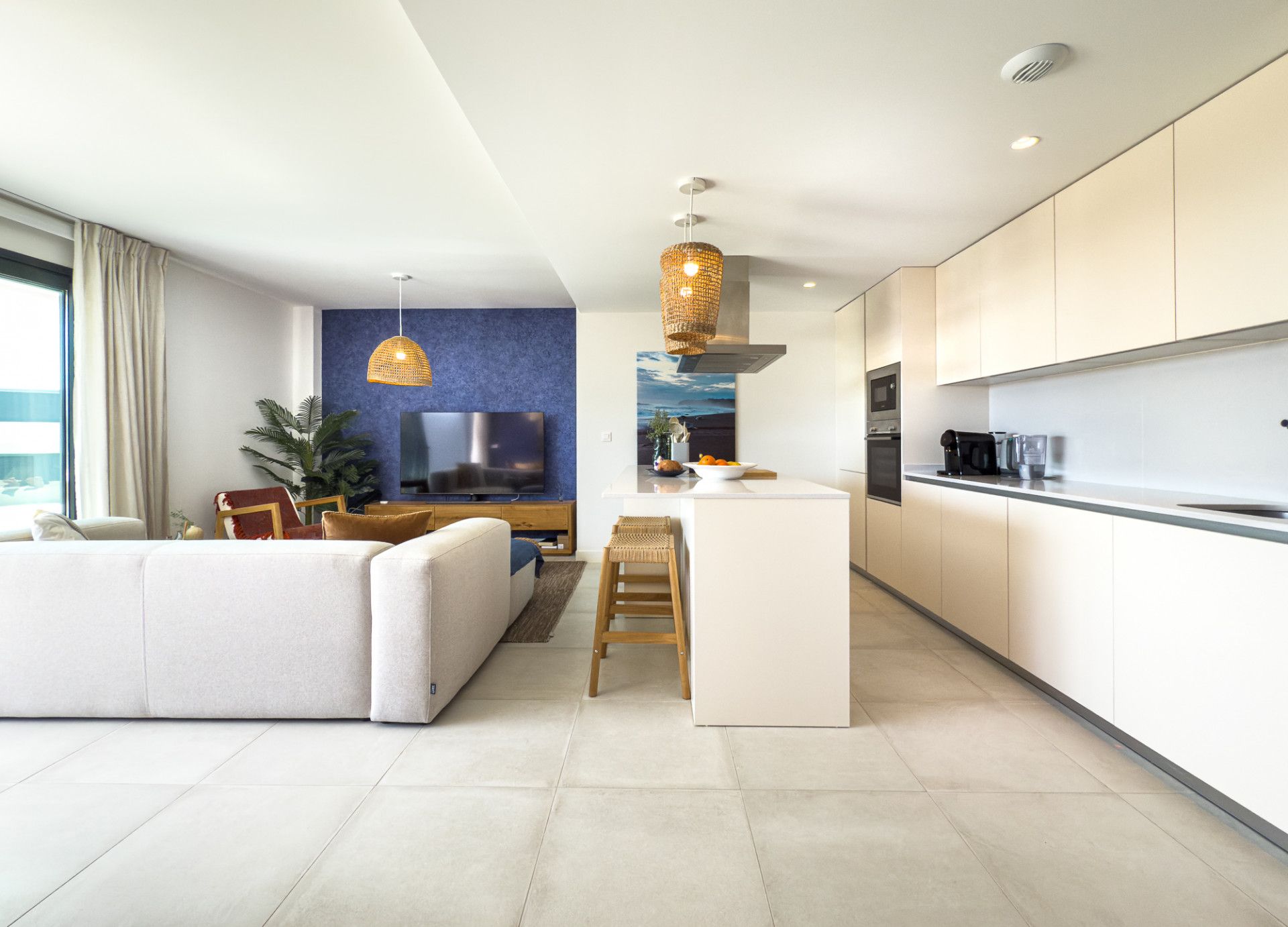 Apartament en venda a La Concha - Resina Golf, Selwo