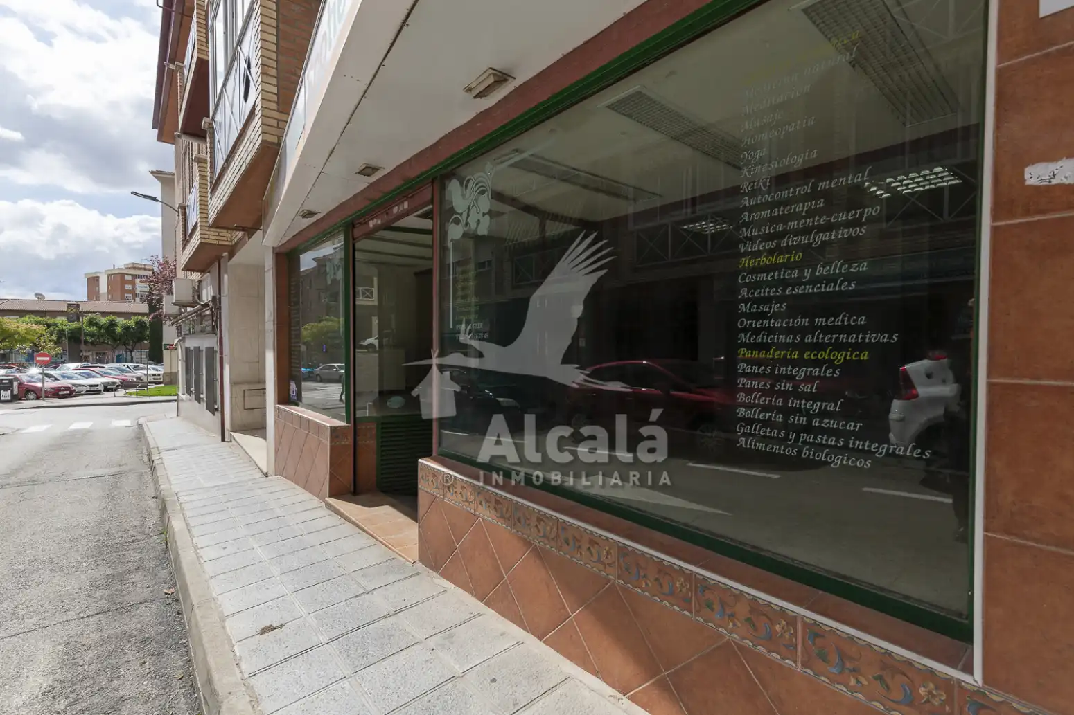 Local en venta en Centro