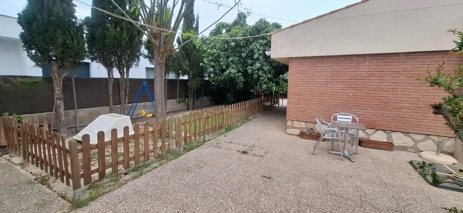 Casa o xalet en venda a La Font - Mezquitas