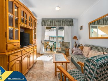 Apartament amb ascensor en venda a Playa del Cura
