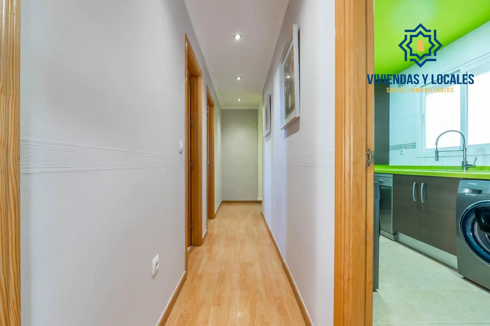 Appartement avec ascenseur à vendre à Calle MEJORANA, imagen 13
