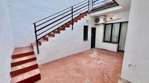 Foto 2 de Casa o xalet de lloguer a Viso del Marqués, Ciudad Real