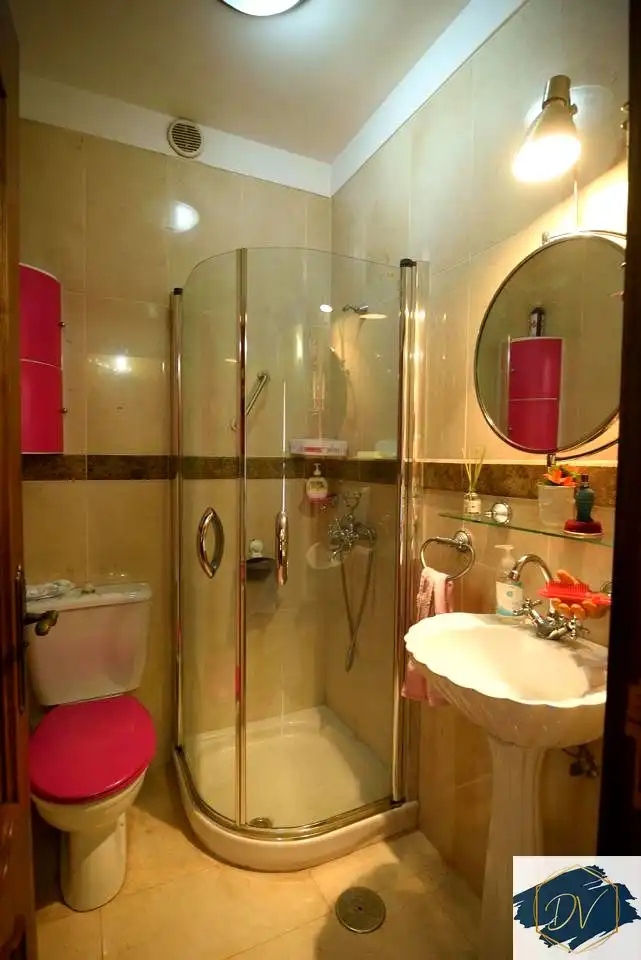 Baño de Casa o chalet en venta en Santa Cruz de Tenerife con Aire acondicionado, Jardín privado y Terraza