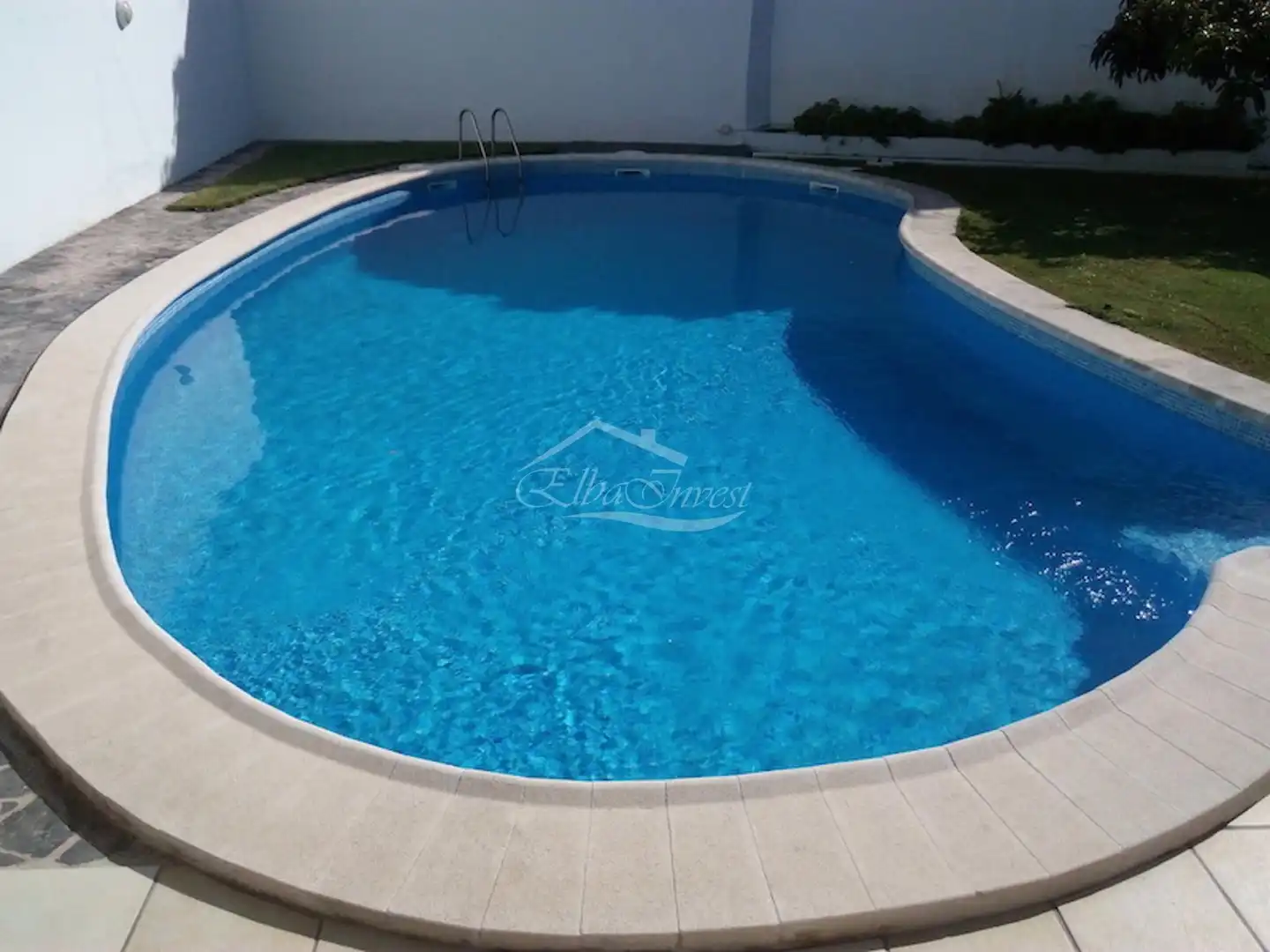 Swimming pool of Houses for sale in Santa Cruz de Tenerife  with Air Conditioner, Terrace and Storage room