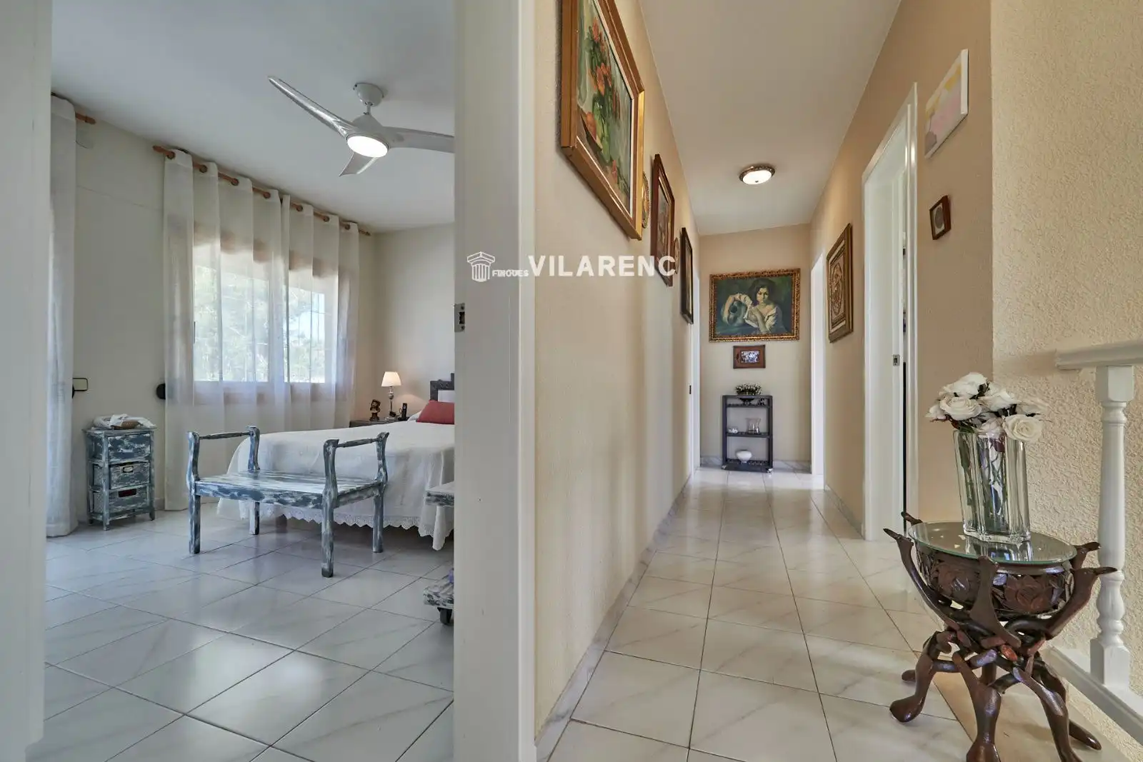 Casa o chalet en venta en El Vendrell con Calefacción, Terraza y Piscina