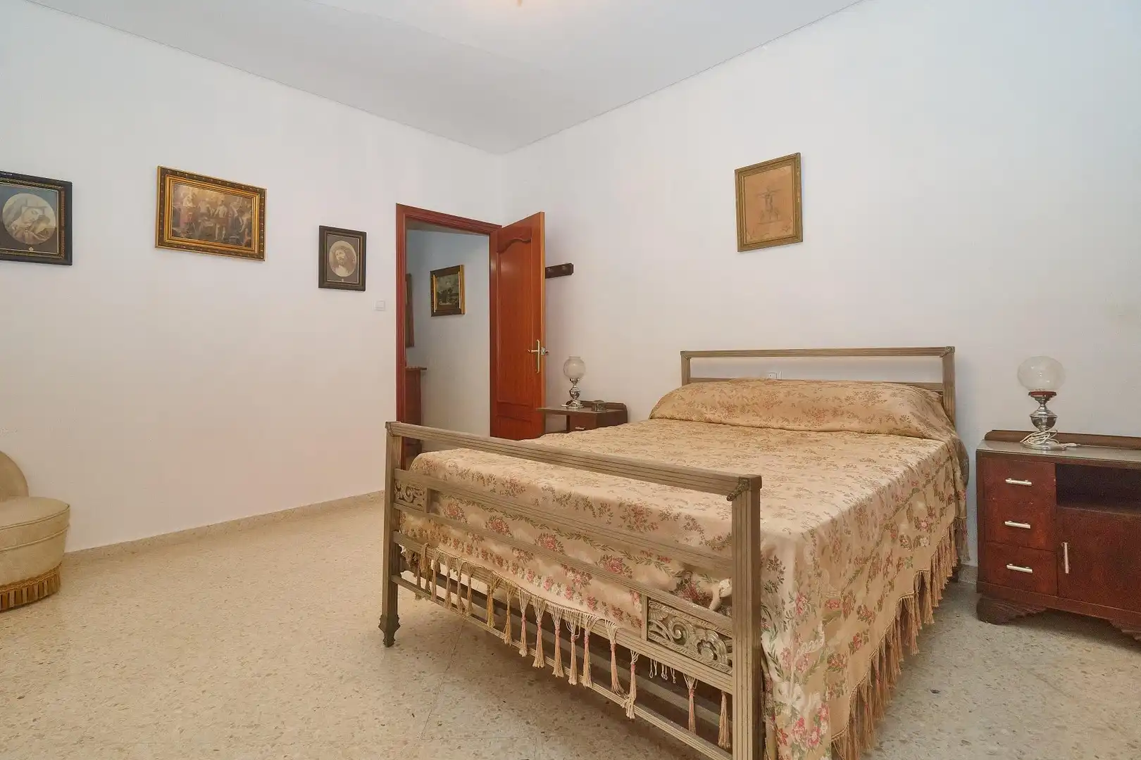 Habitación de Nave industrial en venta en Aguilar de la Frontera