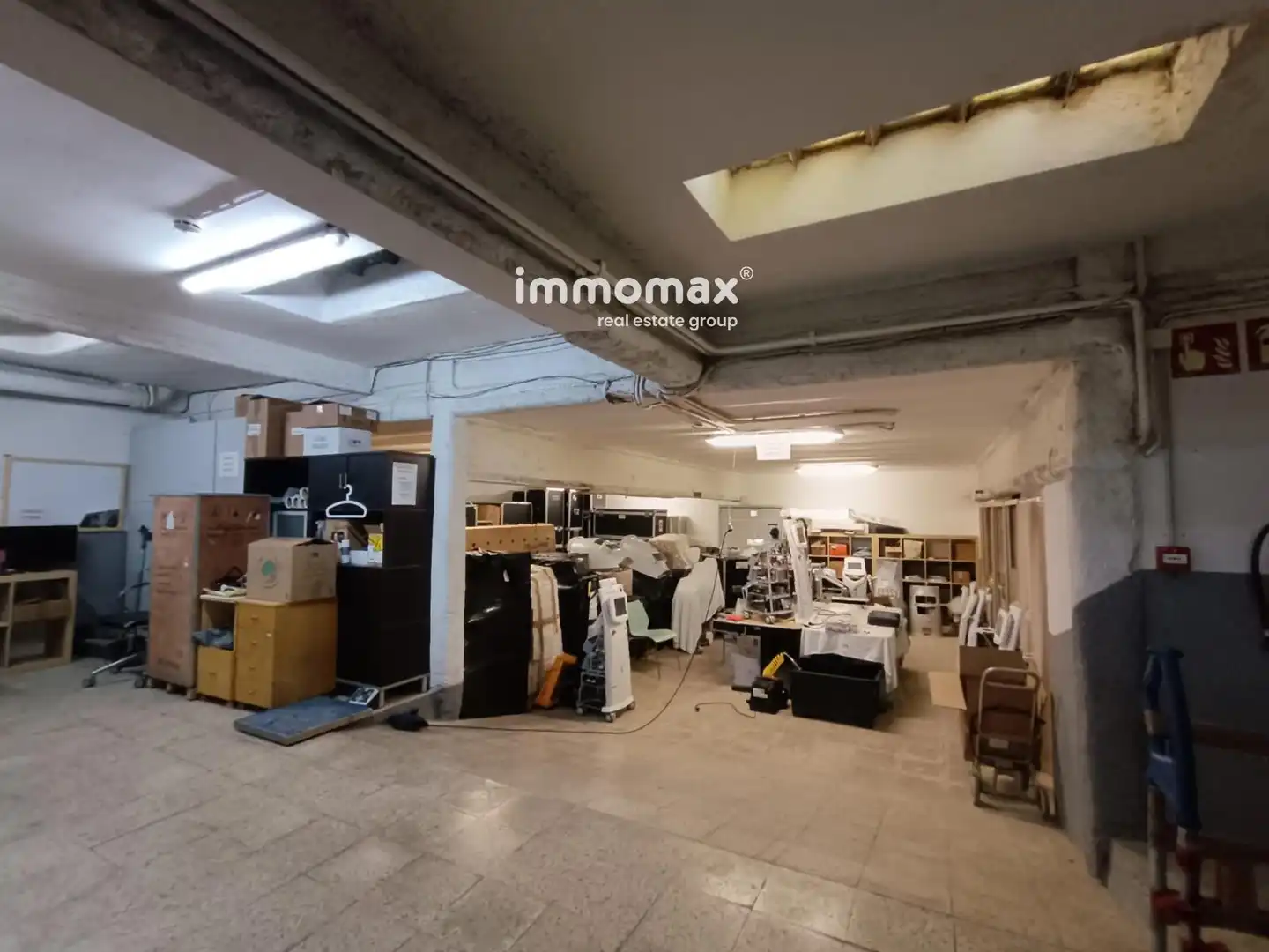 Local commercial à vendre à Josep Miquel Quintana, imagen 34