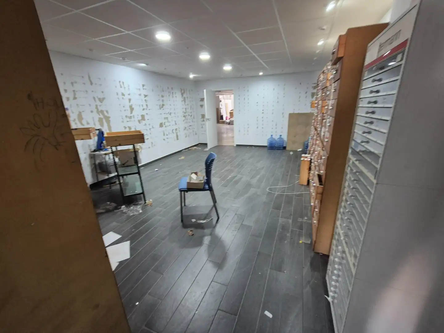 Nave industrielle à louer à Campo Alto - Club de Campo, imagen 17