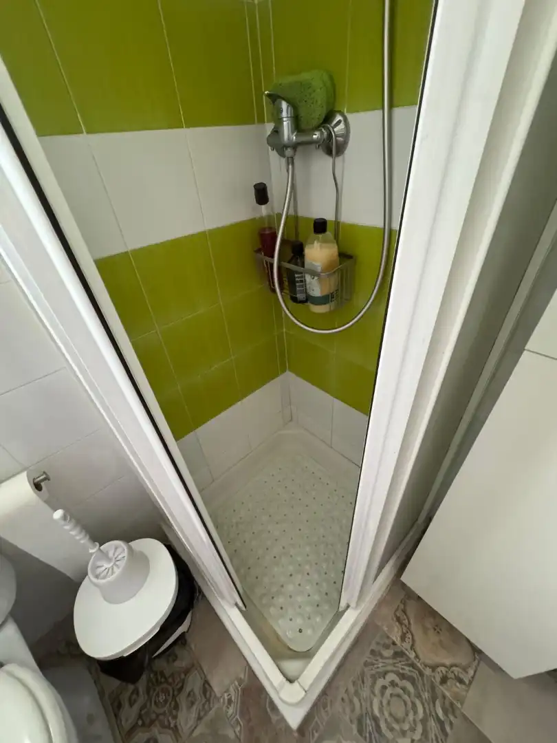 Badezimmer von Country house zum Verkauf in Lucena del Puerto mit Schwimmbad