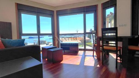 Foto 3 de Pis de lloguer a A Pobra do Caramiñal, A Coruña