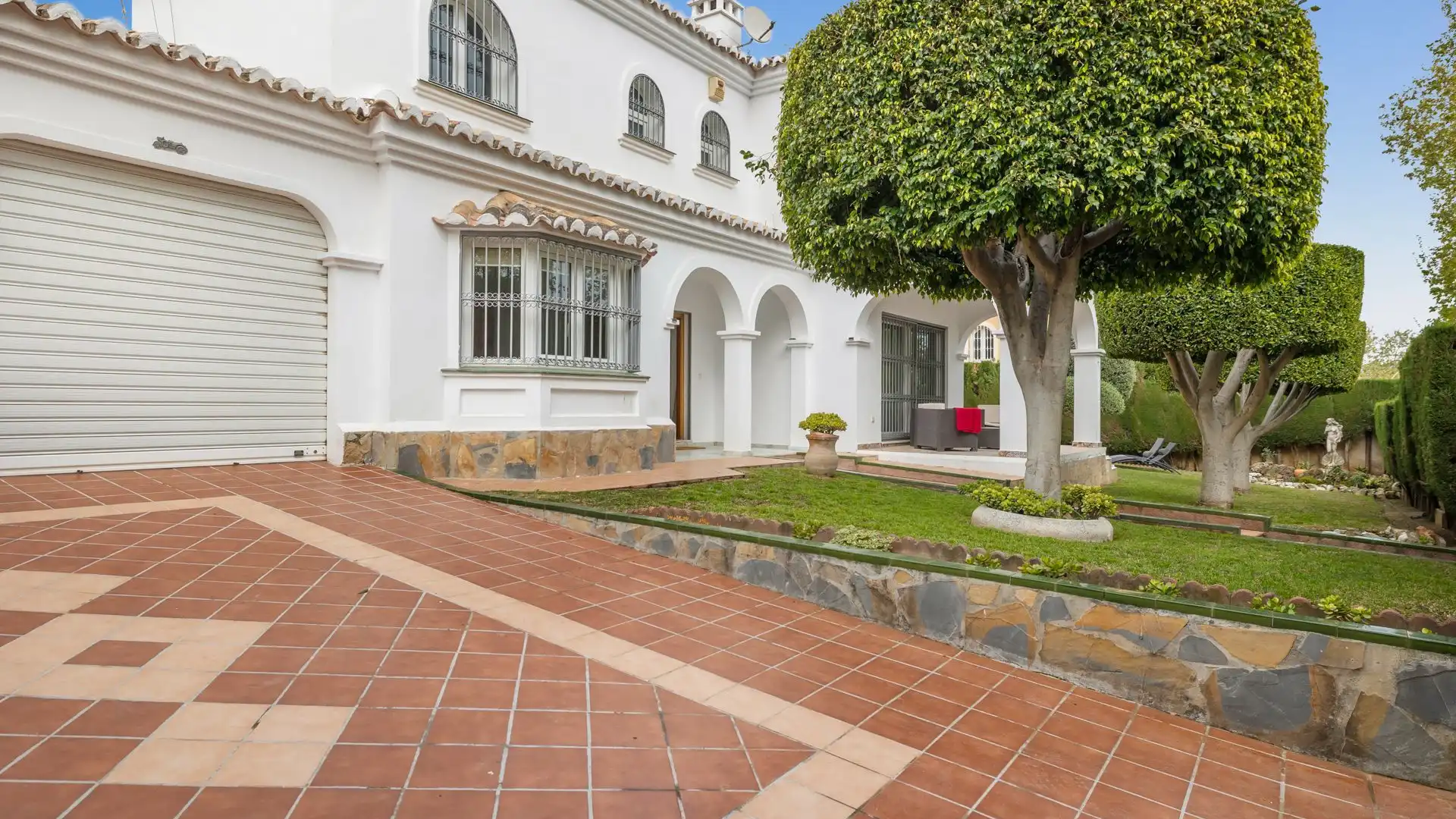 Houses for rent in de la fuente, 16, Solymar