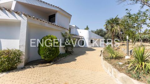 Photo 2 of Houses for rent in Ciudalcampo, Madrid