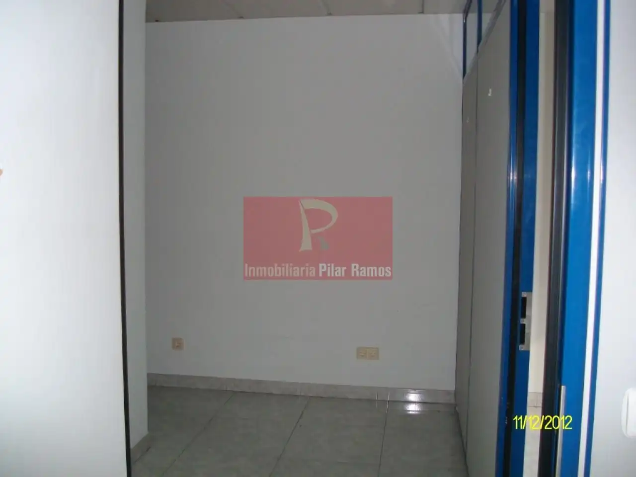 Büro mit Aufzug zur Miete in Centro Ciudad, imagen 8