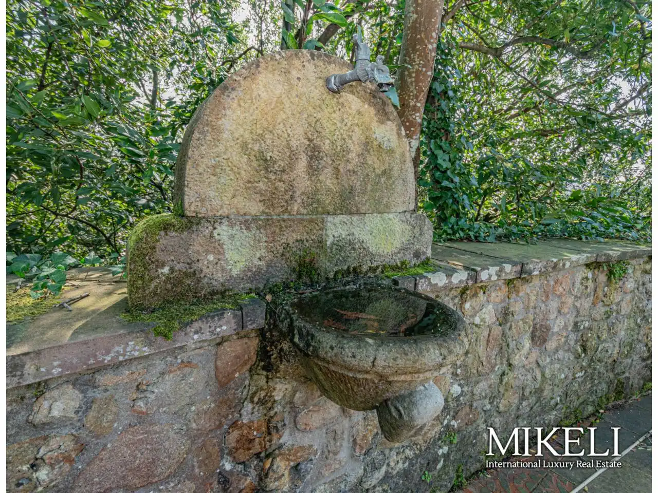 Jardí de Casa o xalet en venda en Piélagos amb Calefacció, Jardí privat i Terrassa