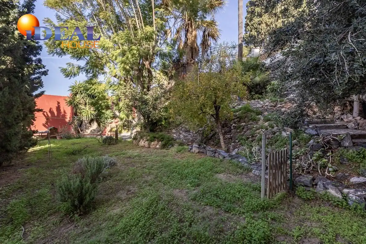 Casa con piscina en venta en La Herradura, imagen 70